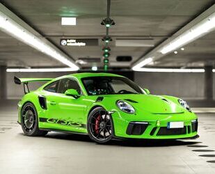 Porsche 991 Gebrauchtwagen