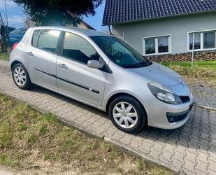 Renault Clio Gebrauchtwagen