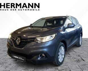 Renault Kadjar Gebrauchtwagen