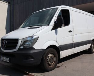 Mercedes-Benz Sprinter Gebrauchtwagen