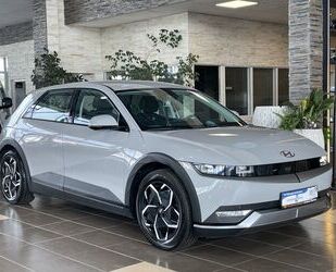 Hyundai IONIQ 5 Gebrauchtwagen