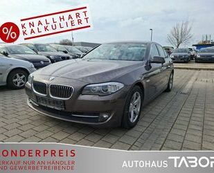 BMW 523 Gebrauchtwagen