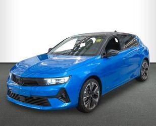 Opel Astra Electric Gebrauchtwagen