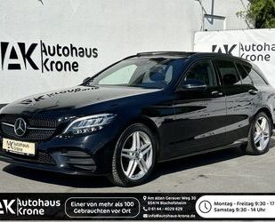 Mercedes-Benz C 300 Gebrauchtwagen