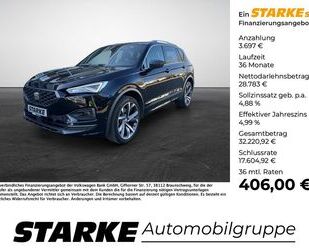 Seat Tarraco Gebrauchtwagen