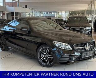 Mercedes-Benz C 300 Gebrauchtwagen
