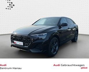 Audi Q8 Gebrauchtwagen