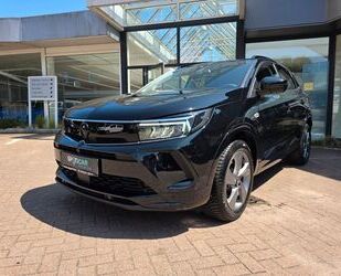 Opel Grandland (X) Gebrauchtwagen