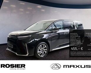 Maxus Mifa 9 Gebrauchtwagen