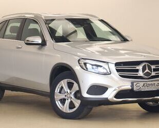 Mercedes-Benz GLC 250 Gebrauchtwagen