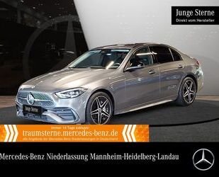 Mercedes-Benz C 180 Gebrauchtwagen