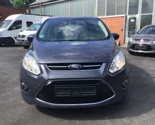 Ford C-Max Gebrauchtwagen