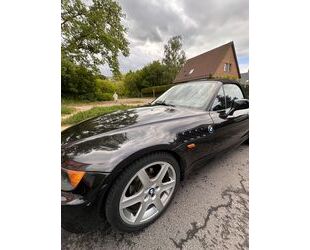 BMW Z3 Gebrauchtwagen