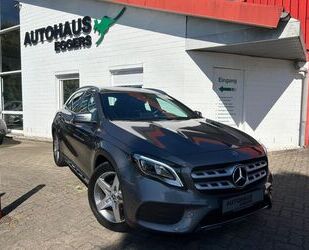 Mercedes-Benz GLA 200 Gebrauchtwagen