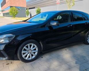 Mercedes-Benz A 160 Gebrauchtwagen