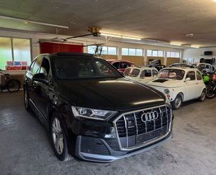 Audi Q7 Gebrauchtwagen