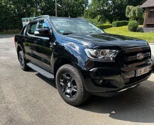 Ford Ranger Gebrauchtwagen