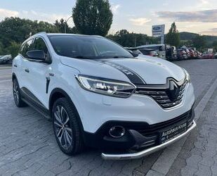 Renault Kadjar Gebrauchtwagen