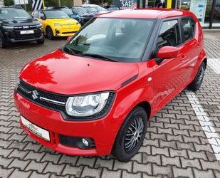 Suzuki Ignis Gebrauchtwagen