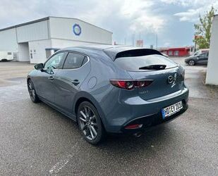Mazda 3 Gebrauchtwagen