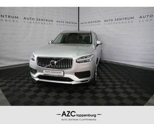 Volvo XC90 Gebrauchtwagen