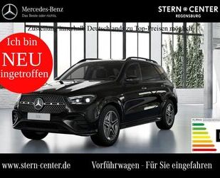 Mercedes-Benz GLE 400 