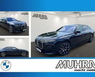 BMW 740 Gebrauchtwagen