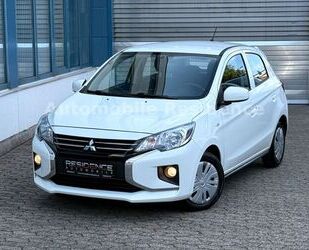 Mitsubishi Space Star Gebrauchtwagen