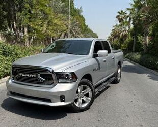 Dodge RAM Gebrauchtwagen