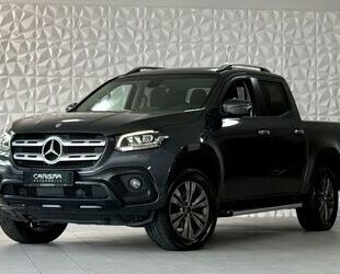 Mercedes-Benz X 250 Gebrauchtwagen
