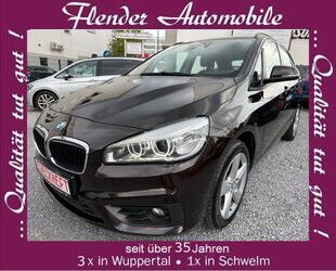 BMW 218 Gebrauchtwagen