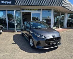 Mazda 2 Hybrid Gebrauchtwagen