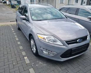 Ford Mondeo Gebrauchtwagen