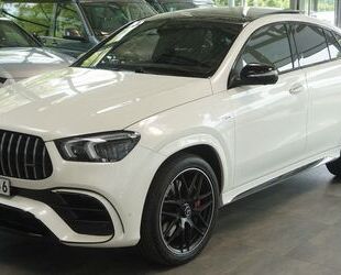 Mercedes-Benz GLE 63 AMG Gebrauchtwagen