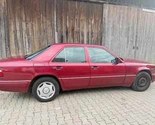 Mercedes-Benz 250 Gebrauchtwagen