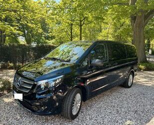 Mercedes-Benz eVito Gebrauchtwagen