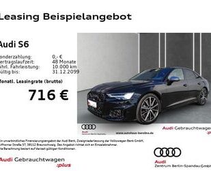 Audi S6 Gebrauchtwagen