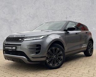Land Rover Range Rover Evoque Gebrauchtwagen