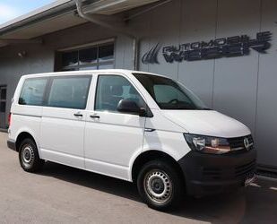 VW T6 Transporter Gebrauchtwagen