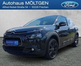 Citroen C4 Cactus Gebrauchtwagen