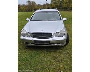 Mercedes-Benz C 220 Gebrauchtwagen