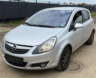 Opel Corsa Gebrauchtwagen