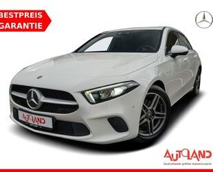 Mercedes-Benz A 180 Gebrauchtwagen