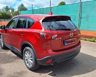 Mazda CX-5 Gebrauchtwagen