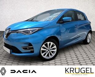 Renault ZOE Gebrauchtwagen