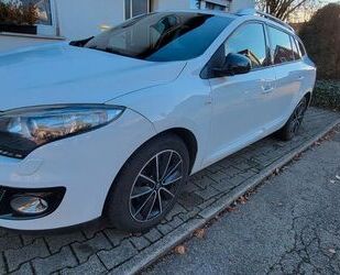 Renault Megane Gebrauchtwagen