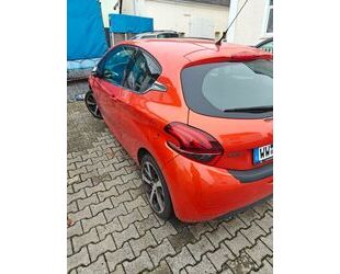 Peugeot 208 Gebrauchtwagen