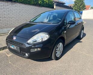Fiat Punto Gebrauchtwagen