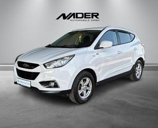 Hyundai ix35 Gebrauchtwagen