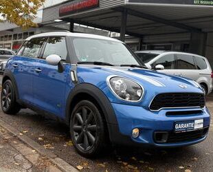 Mini Cooper S Countryman Gebrauchtwagen